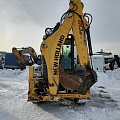 New Holland B110B Экскаватор-погрузчик, 2023, 2 185 км