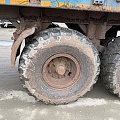 УралСпецТранс 9465 Полуприцеп бортовой, 2024, 1 км