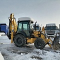 New Holland B110B Экскаватор-погрузчик, 2023, 2 185 км