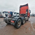 Shacman (Shaanxi) SX 6x4 Седельный тягач, 2022, 192 173 км