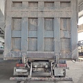Shacman (Shaanxi) SX 8x4 Самосвал, 2022, 142 353 км