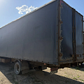 Новый завод 3010 на шасси GAZ GAZON NEXT Бортовой (Евроборт), 2019, 728 353 км