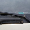 Автомастер 5589 на шасси FAW CA 3250 6x4 Зерновоз, 2022, 136 904 км