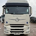 DongFeng GX 4x2 Седельный тягач, 2023, 507 842 км
