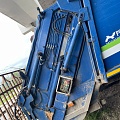 Ряжский авторемонтный завод MK-15 на шасси GAZ GAZON NEXT Мусоровоз, 2019, 62 202 км
