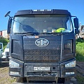 FAW J6 8x4 Самосвал, 2023, 63 099 км