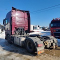 MAN TGX 4x2 Седельный тягач, 2021