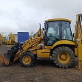 WEICHAI WLB468 Экскаватор-погрузчик, 2023, 1 176 км