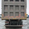 DongFeng KC 8x4 Самосвал, 2023, 169 950 км