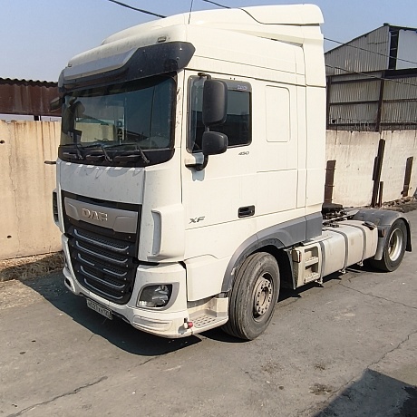 DAF  