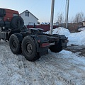КамАЗ 53504 6x6 Седельный тягач, 2019, 290 416 км