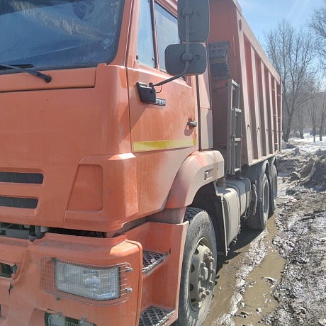 КамАЗ  