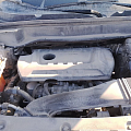 Haval F7X, 2023, 129 849 км