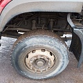 DongFeng KC 8x4 Самосвал, 2023, 169 950 км