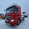 BEIBEN BBTR 4x2 Седельный тягач, 2023, 125 122 км