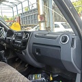 Спецавтомаш 2788 на шасси GAZ GAZELLE BUSINESS Бортовой (Евроборт), 2023, 158 361 км