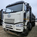 FAW J6 8x4 Самосвал, 2022