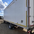 КамАЗ 43082 4x2 Изотермический/рефрижератор, 2024, 194 809 км