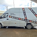 GAZ GAZELLE NEXT Бортовой (Евроборт), 2019, 138 215 км