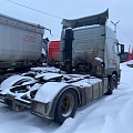 Volvo FM 4x2 Седельный тягач, 2018, 909 189 км