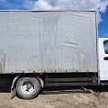 GAZ GAZON NEXT Бортовой (Евроборт), 2023, 80 914 км
