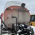 Shacman (Shaanxi) SX 6x4 Автогудронатор, 2024, 39 589 км