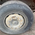 КамАЗ 6520 6x4 Самосвал, 2022, 113 905 км