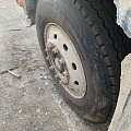 SITRAK C7H 6x4 Самосвал, 2022, 297 372 км