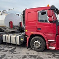 Dayun CGC418 4x2 Седельный тягач, 2023