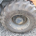 UMG (Тверской экскаватор) TLB 937 Экскаватор-погрузчик, 2023, 1 890 км