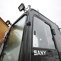 SANY SY Экскаватор, 2022, 6 552 км