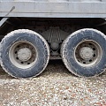 Howo ZZ 8x4 Самосвал, 2023