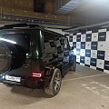 Mercedes-Benz G-CLASS, 2021, 74 778 км