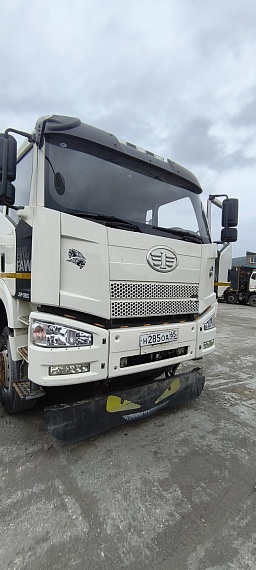 FAW J6 6x4 Самосвал, 2023, 96 360 км