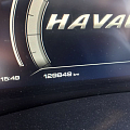 Haval F7X, 2023, 129 849 км