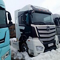 VALDAI 45 4x2 Седельный тягач, 2023, 242 311 км
