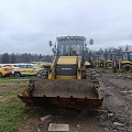 SHANMON 388 Экскаватор-погрузчик, 2023, 1 407 км