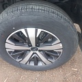 Haval Dargo X, 2023, 86 224 км