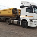 КамАЗ 5490 4x2 Седельный тягач, 2021, 410 704 км