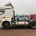 КамАЗ 5490 4x2 Седельный тягач, 2020, 585 731 км
