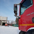Howo T5G 6x4 Самосвал, 2022, 194 443 км