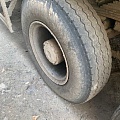 SITRAK C7H 6x4 Самосвал, 2022, 297 372 км