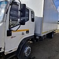 КамАЗ 43082 4x2 Изотермический/рефрижератор, 2024, 194 809 км