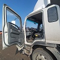 JAC N120 Изотермический/рефрижератор с гидробортом, 2024, 281 016 км