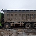 Shacman (Shaanxi) SX 8x4 Самосвал, 2022