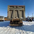 Shacman (Shaanxi) SX 8x4 Самосвал, 2024, 196 641 км