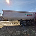 Grunwald 9453 Полуприцеп самосвальный, 2023