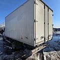 SOLLERS ATLANT Изотермический/рефрижератор, 2024, 200 315 км