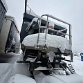 Grunwald 9453 Полуприцеп самосвальный, 2023