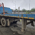 УралСпецТранс 9465 Полуприцеп бортовой, 2022